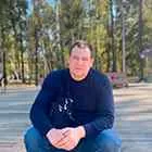 Чистяков Максим