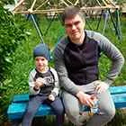 Блинов Константин